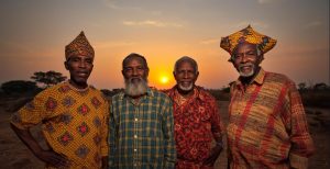 UGOPLE ACTIVISM MAKES THE WORLD EASY