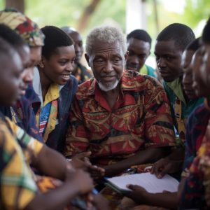 UGOPLE ACTIVISM SERVICE PROVIDE