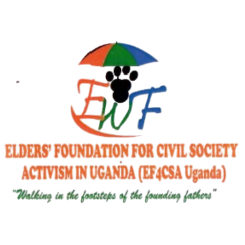 Uganda Opinon For Elderly Acrivism